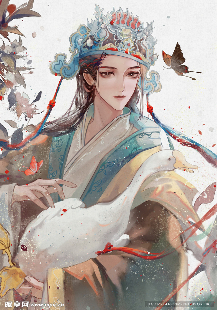 情绪控制克制的魔幻剧更容易形成稳定口碑
